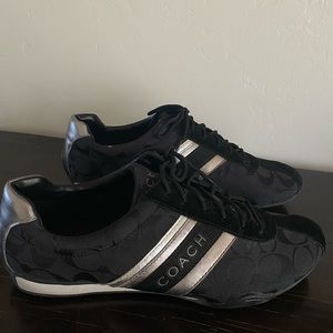 Coach sneakers
